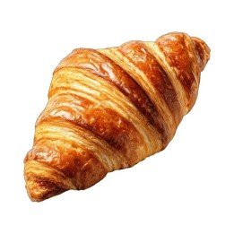Classic French Croissant