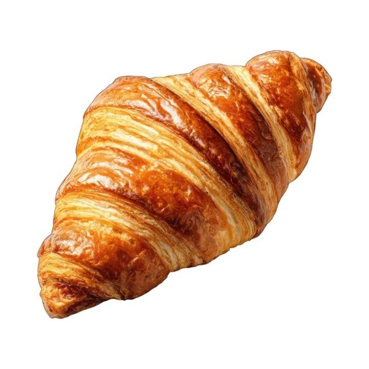 Classic French Croissant