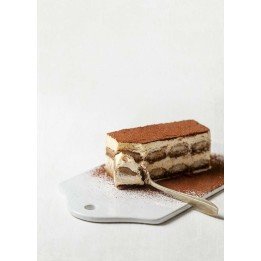 Signature Espresso Tiramisu Dessert Box
