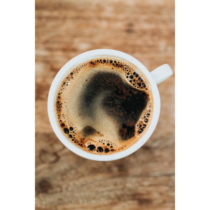 Cangkir Kopi Keramik Cappuccino 180ml